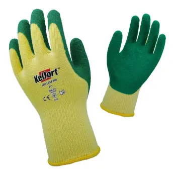 Handschoen Kelfort
