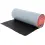 EPDM folie zwart