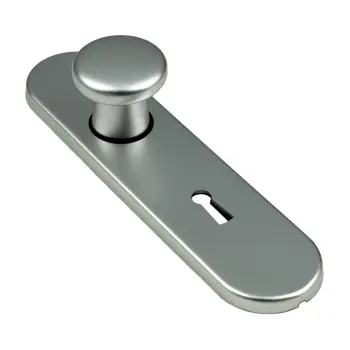Kortschild Oxloc