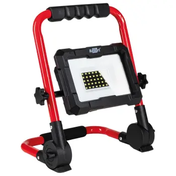 Bouwlamp LED