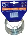 Binddraad RVS A2 | Tie wire AISI 304 | Bindedraht Edelstahl A2 | Fil de fer inox A2