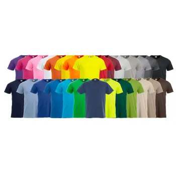 Afbeelding Clique new classic-t 029360 - New Classic-T
