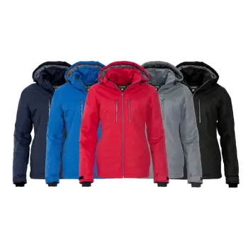 Afbeelding Clique kingslake jacket women 020972 - Kingslake Jacket Women