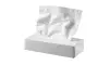 Afbeelding Primp facial tissue 2-laags wit