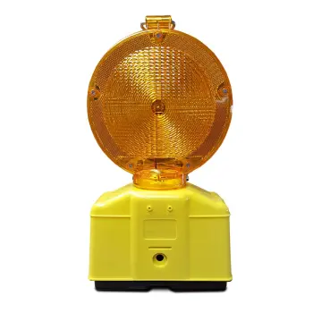 Knipperlamp