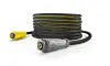 Karcher Hoge druk slang, 10 m, ID 8, 315 bar