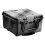 Peli 1640F  koffer zwart met foam