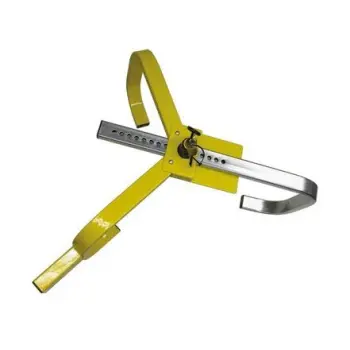 Carpoint wielklem 13 -15 inch 215mm