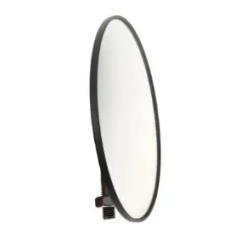Inspectiespiegel rond 14cm