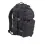 Mil-tec rugzak US Assault Small - Black