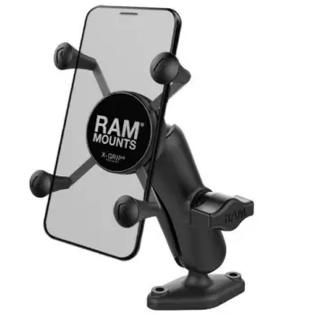 Ram mounts x-grip smartphone houder