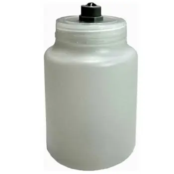 Heute polish dispencer 0.75 Liter