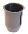 Heute houder polish dispenser 0.75 Liter
