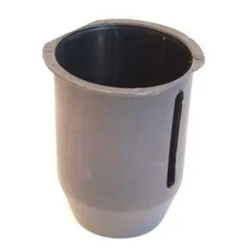 Heute houder polish dispenser 0.75 Liter