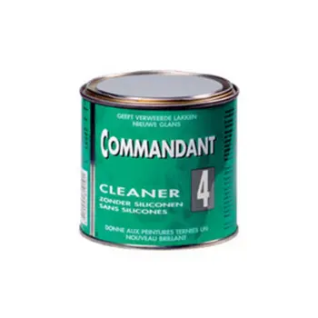 Valma commandantcleaner 500gr