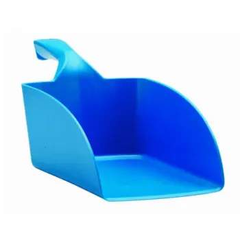 Vikan Hygiene Handschep Recht Groot