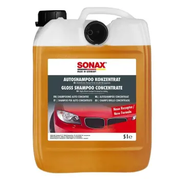 Sonax autoshampoo 5 Liter