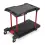 Rubbermaid multifunctionele servicewagen