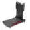 Rubbermaid multifunctionele servicewagen
