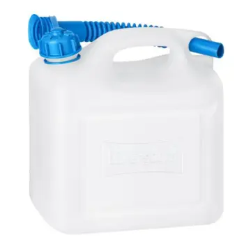 Hunersdorff waterjerrycan 5 Liter