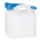 Hunersdorff waterjerrycan 5 Liter