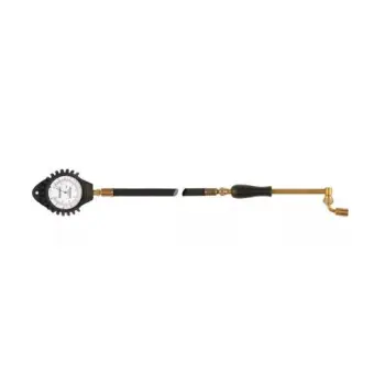 Rema tip top bandenspanningsmeter daira