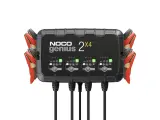 Noco Genius acculader 2X4