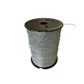 Zegeldraad verzinkt 0.5/0.3mm 1 kg