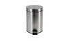 Brasq pedaalemmer rvs 3 liter