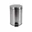 Brasq pedaalemmer rvs 3 liter