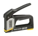 Stanley fastmax handtacker 4 in1