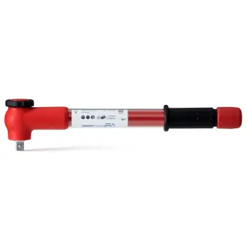 Gedore VDE-Momentsleutel 1/2" 10-50 Nm