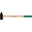 Fortis voorhamer DIN 1042 900mm 8Kg