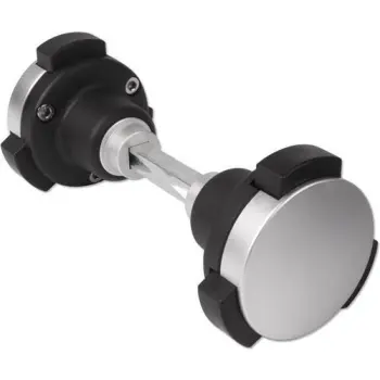 Locinox kindveillige veiligheidsknop