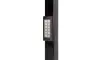 Locinox Slimstone codepaneel waterdicht