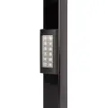Locinox Slimstone codepaneel waterdicht