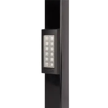 Locinox Slimstone codepaneel waterdicht