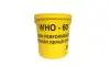 TH Metselwerk Reparatie Voegmortel 6kg / 3ltr