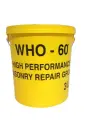 TH Metselwerk Reparatie Voegmortel 6kg / 3ltr