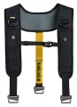Blåkläder ToolRig™ harnas zwart