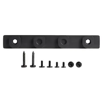 Blåkläder ToolRig™ wandbevestiging zwart