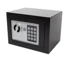 Perel elektronische kluis met cijfercode