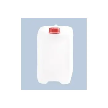 Transport jerrycan wit stapelbaar 10 liter