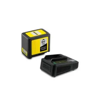 karcher accu starterkit 36/50