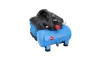 Airpress Compressor LMO 6-126