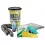 Brady spill kit zuren SKA-BKTBASE-E