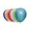 Haza ballonnen assortiment 30cm 50 stuks
