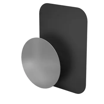 Reserve metalen platen voor telefoonhouder