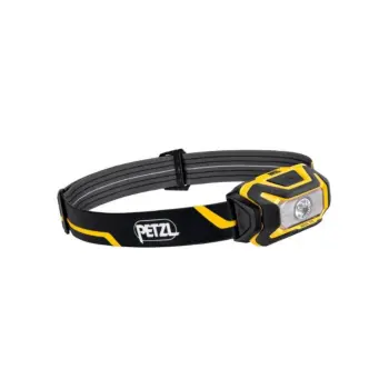 Petzl Aria 1r hoofdlamp 475 lumen
