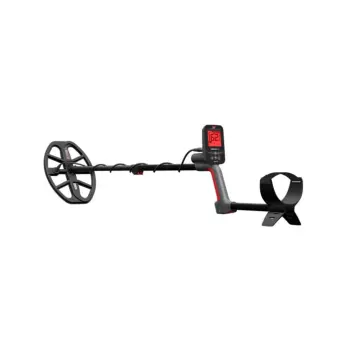 Minelab vanquish 560 metaaldetector